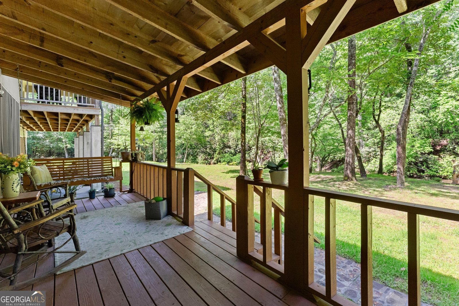 1088 Little Hawk Road Sautee Nacoochee - Photo 36