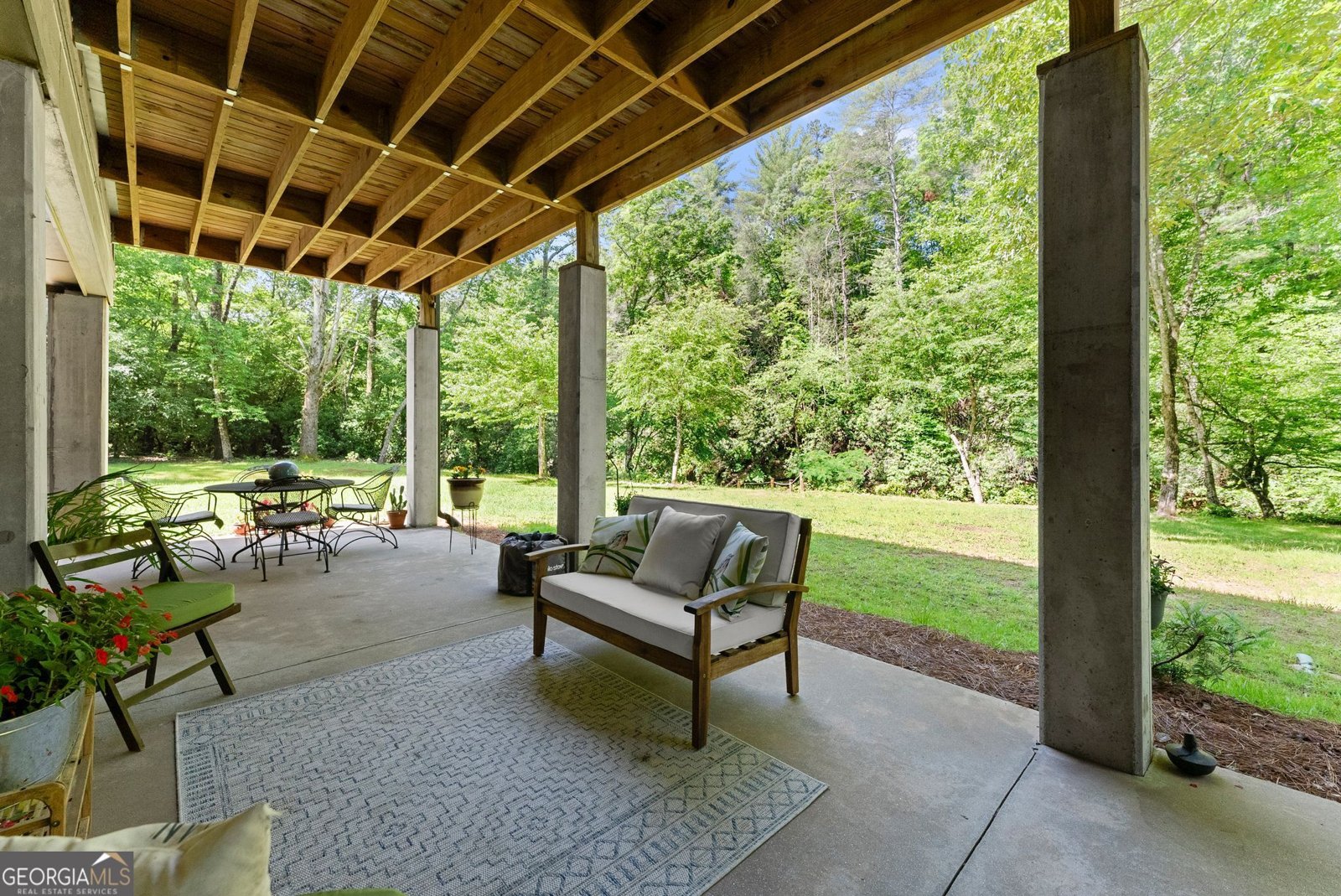 1088 Little Hawk Road Sautee Nacoochee - Photo 37