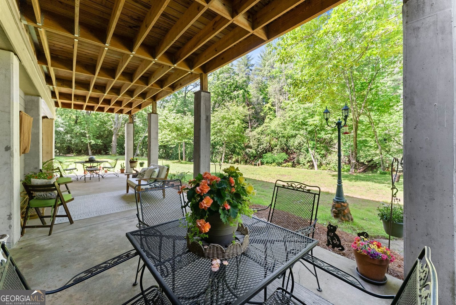 1088 Little Hawk Road Sautee Nacoochee - Photo 38