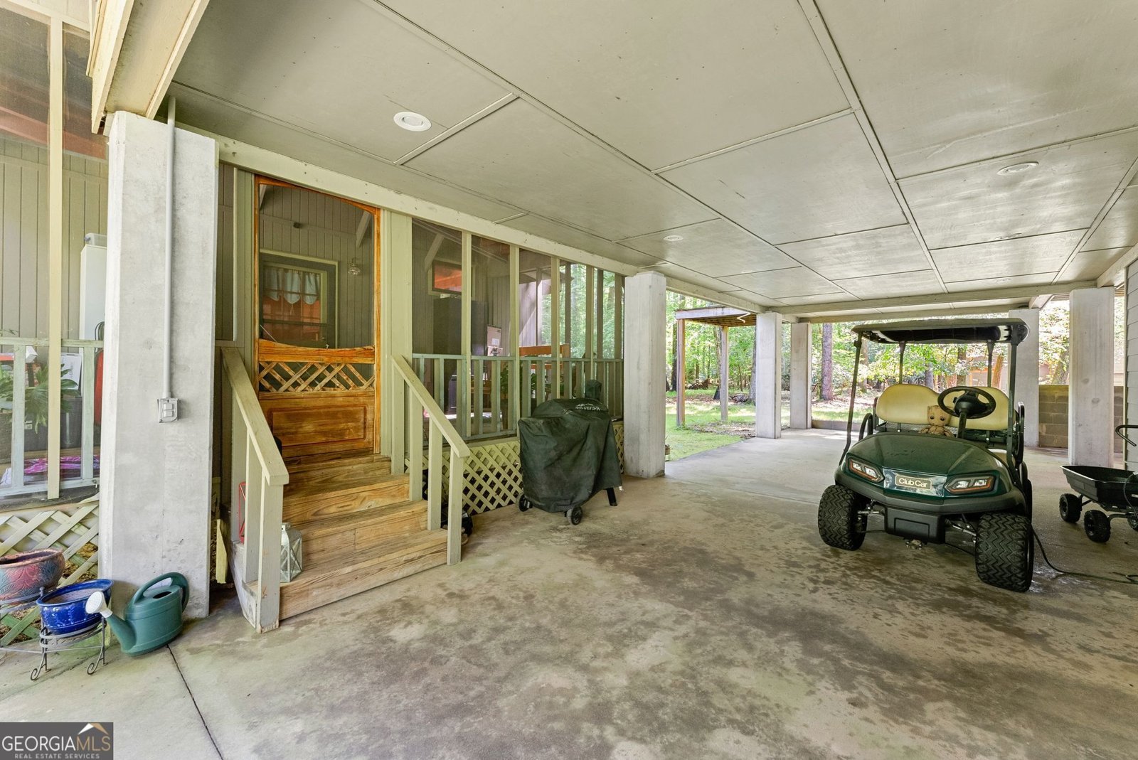 1088 Little Hawk Road Sautee Nacoochee - Photo 39