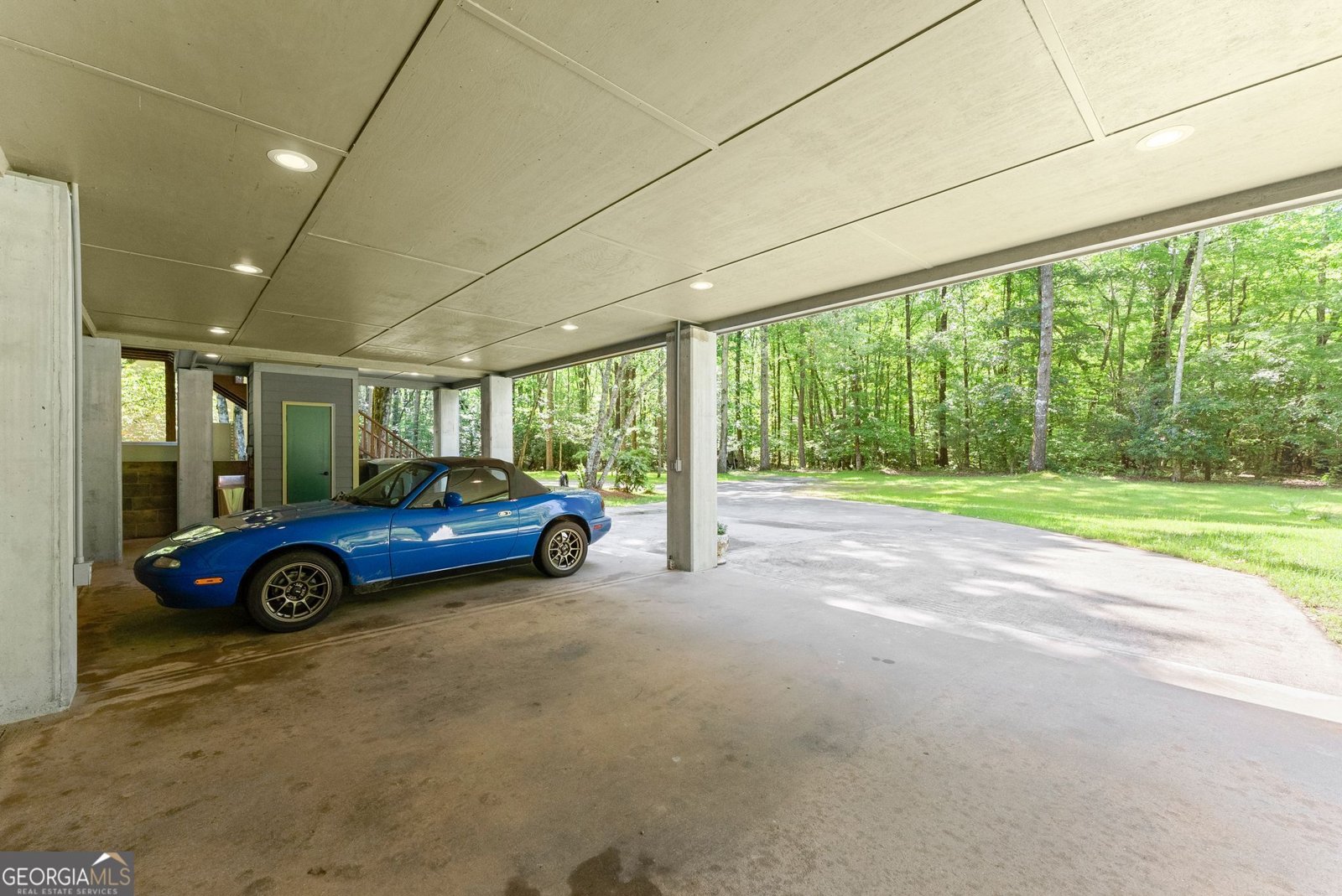 1088 Little Hawk Road Sautee Nacoochee - Photo 40