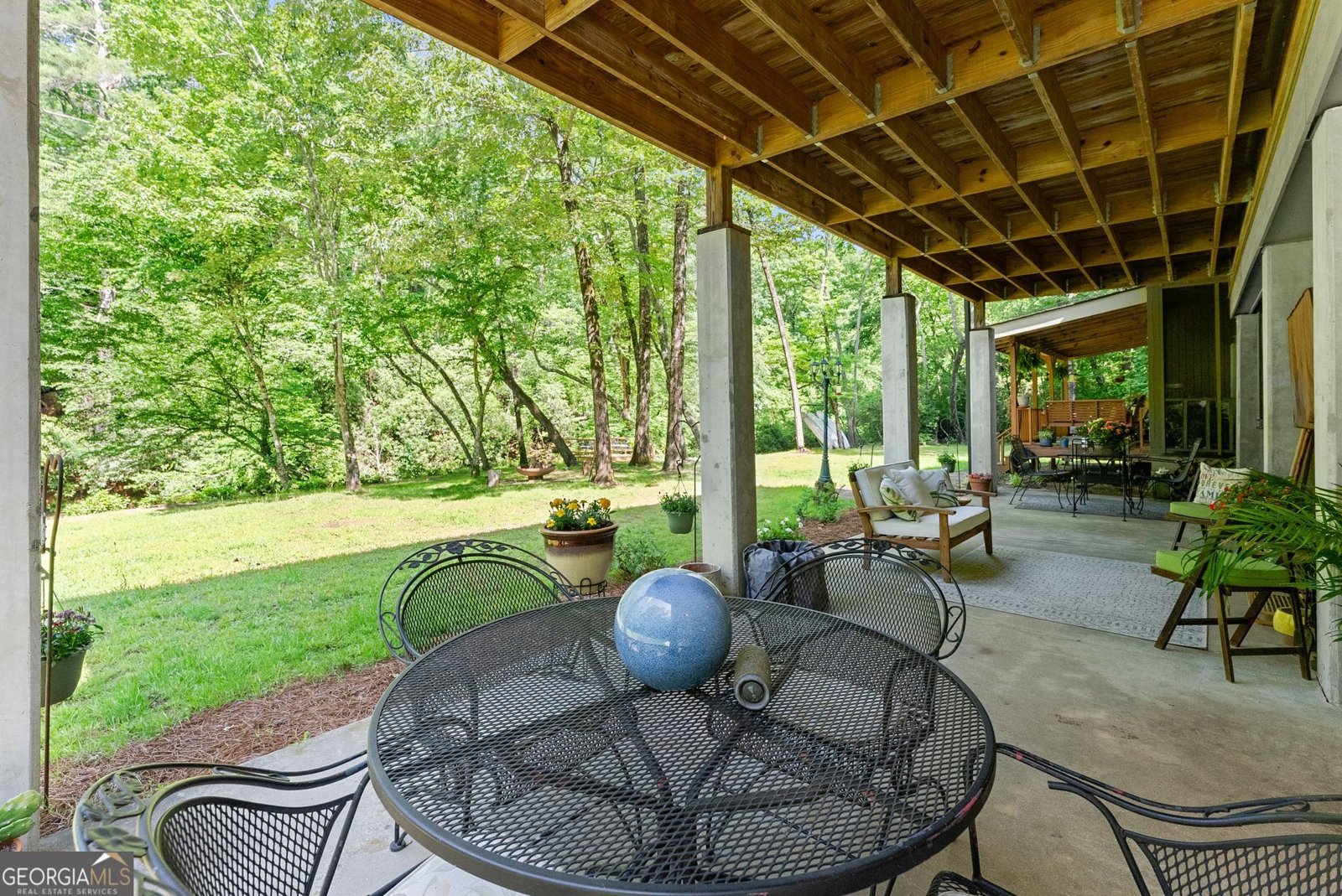 1088 Little Hawk Road Sautee Nacoochee - Photo 41