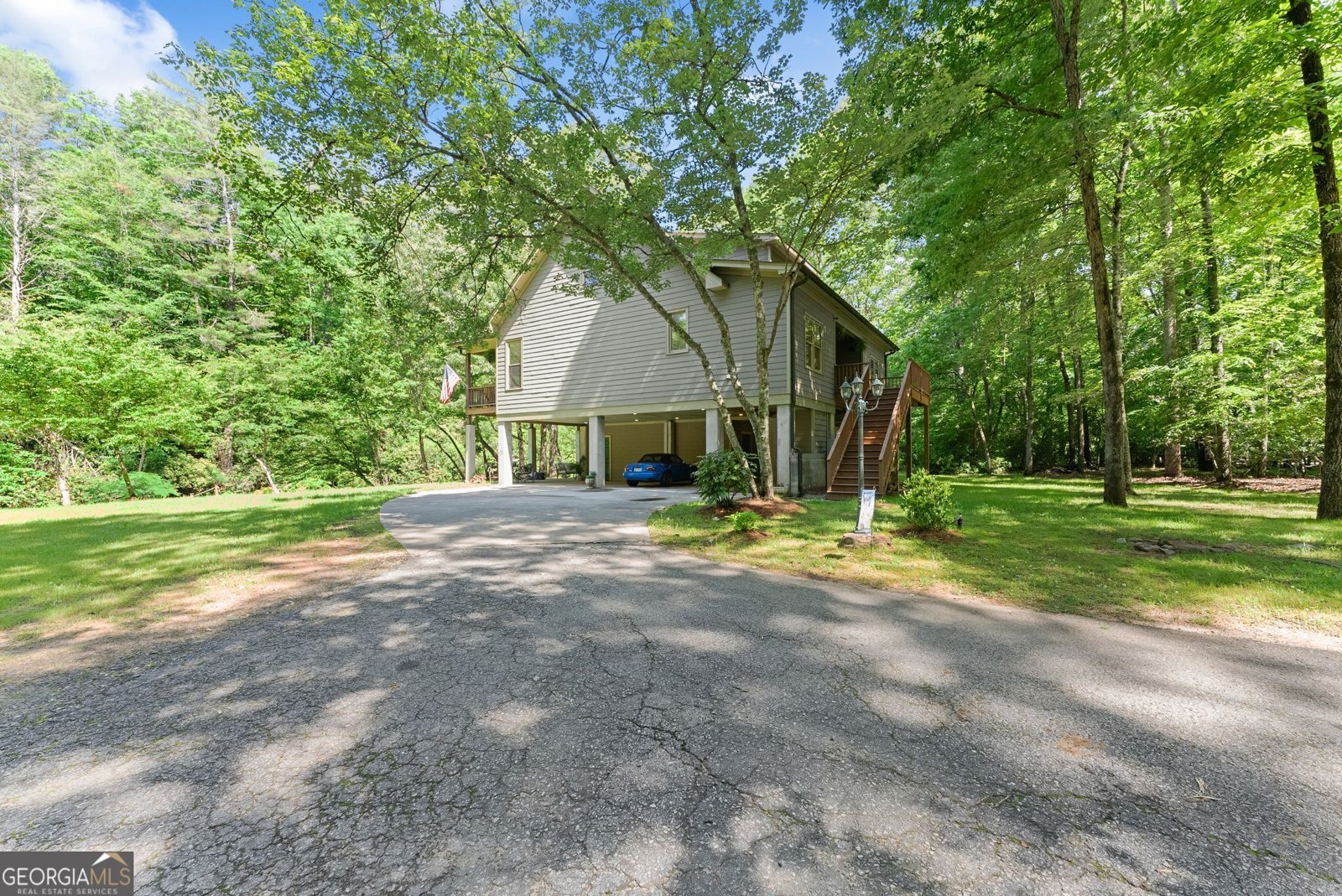 1088 Little Hawk Road Sautee Nacoochee - Photo 42