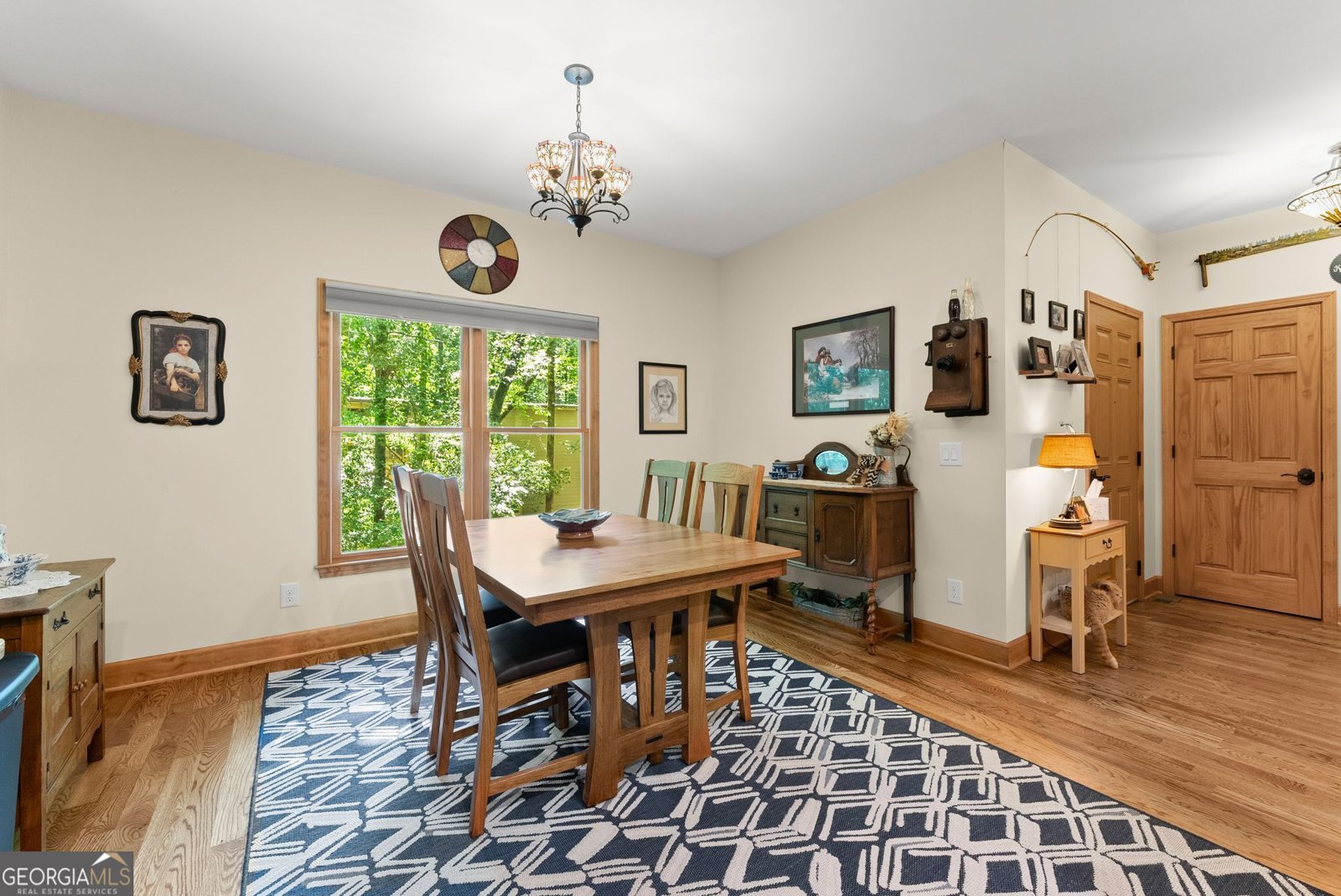 1088 Little Hawk Road Sautee Nacoochee - Photo 45