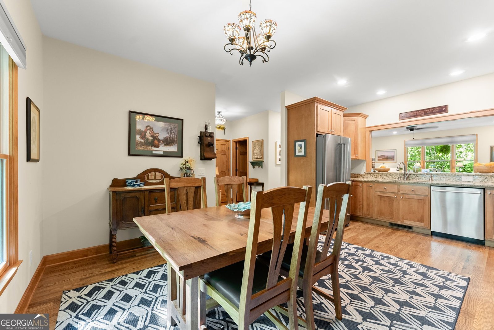 1088 Little Hawk Road Sautee Nacoochee - Photo 46