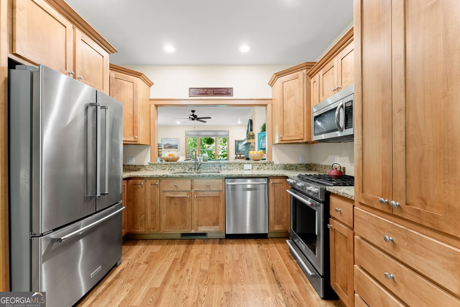 1088 Little Hawk Road Sautee Nacoochee - Photo 47