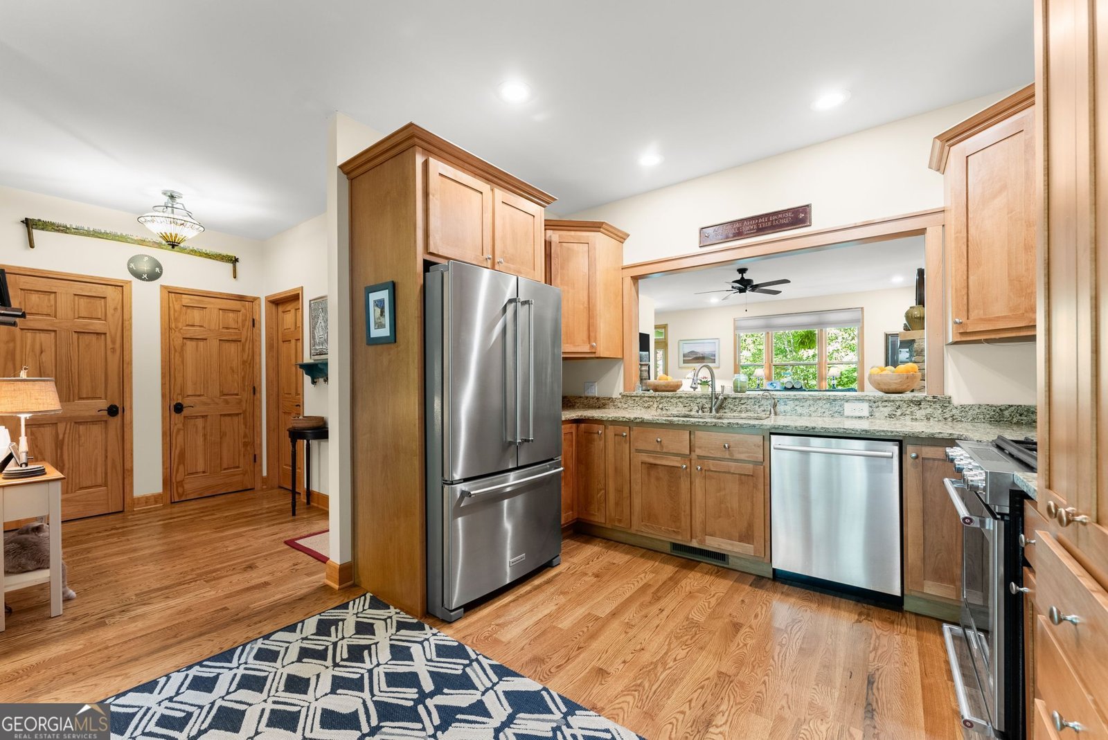 1088 Little Hawk Road Sautee Nacoochee - Photo 48