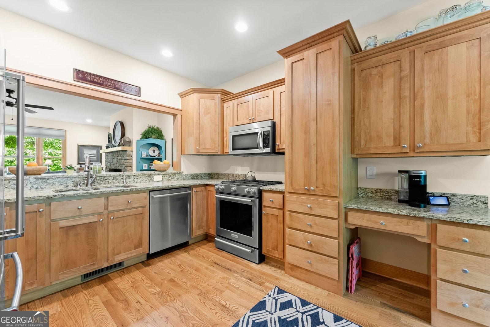 1088 Little Hawk Road Sautee Nacoochee - Photo 49