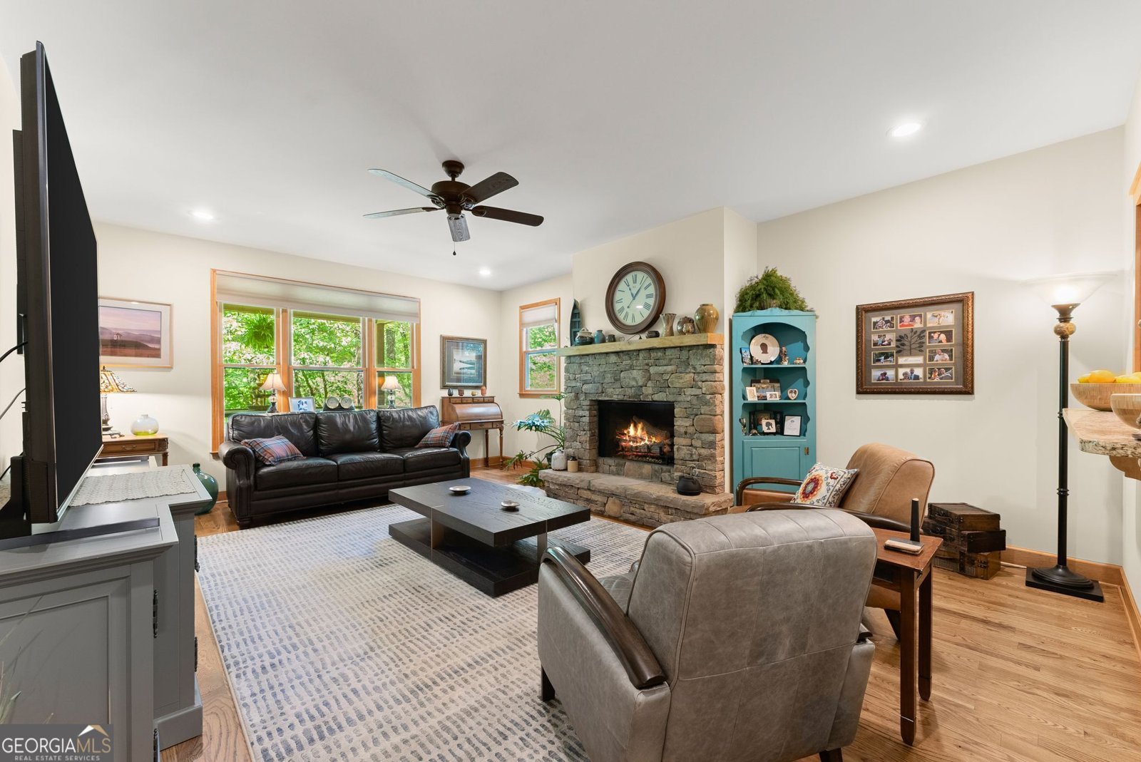 1088 Little Hawk Road Sautee Nacoochee - Photo 51
