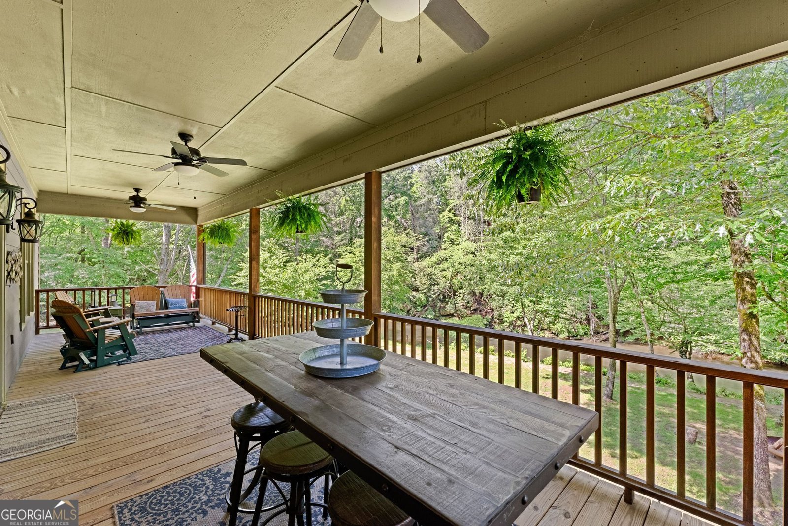 1088 Little Hawk Road Sautee Nacoochee - Photo 54