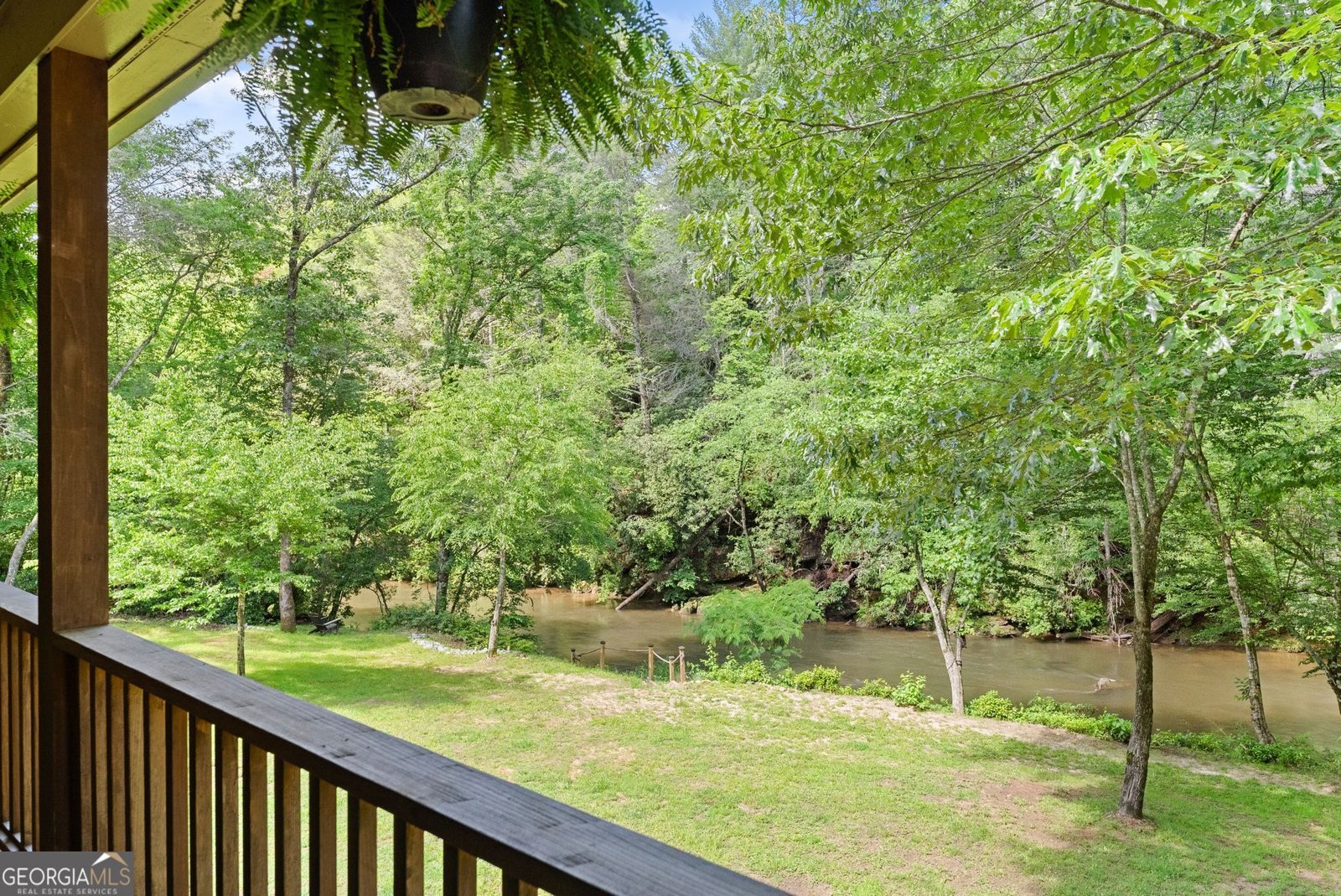 1088 Little Hawk Road Sautee Nacoochee - Photo 55