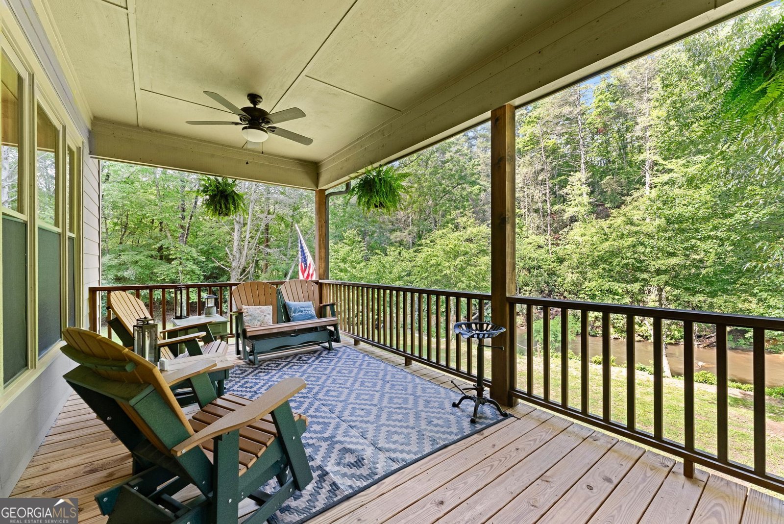 1088 Little Hawk Road Sautee Nacoochee - Photo 56