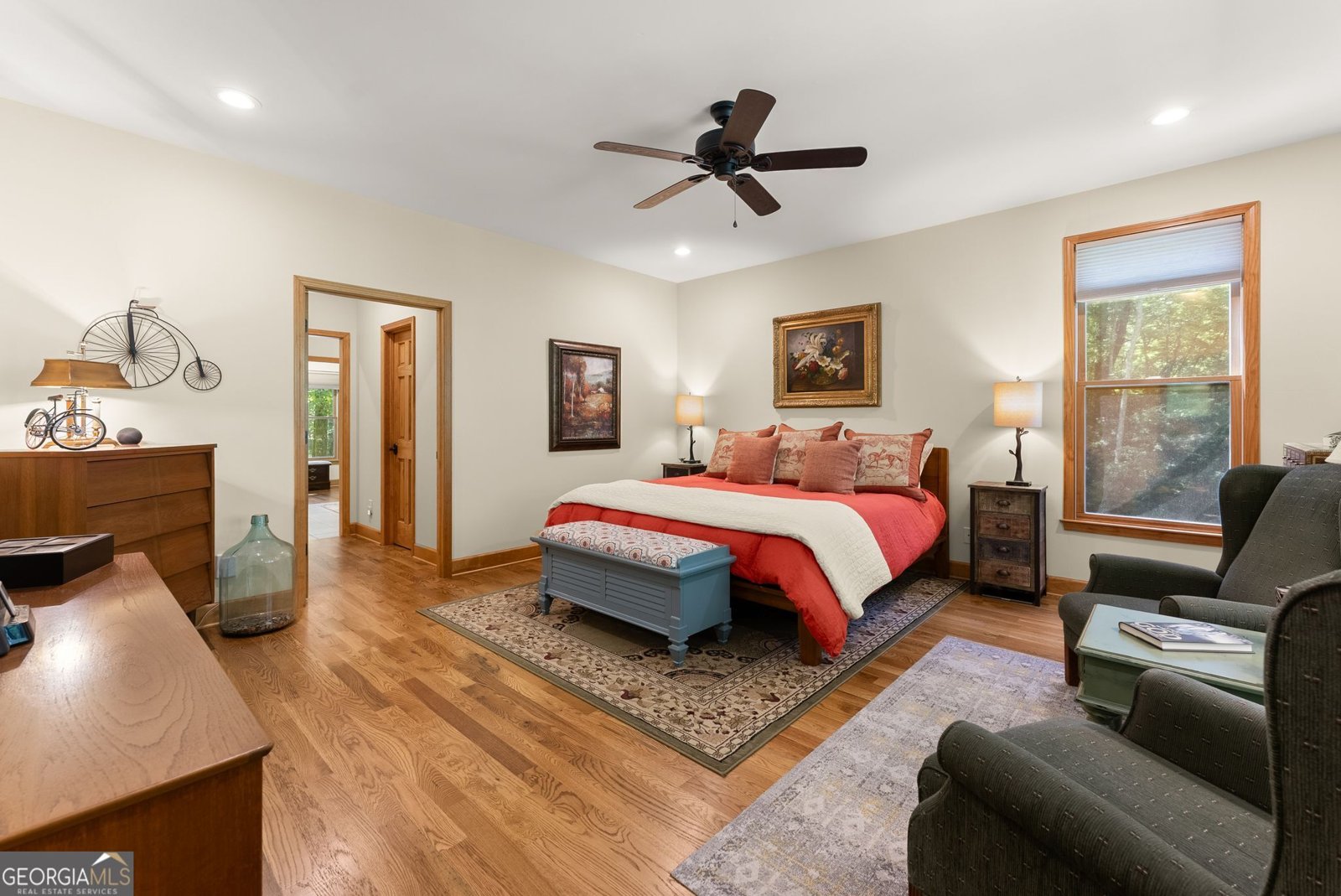 1088 Little Hawk Road Sautee Nacoochee - Photo 58