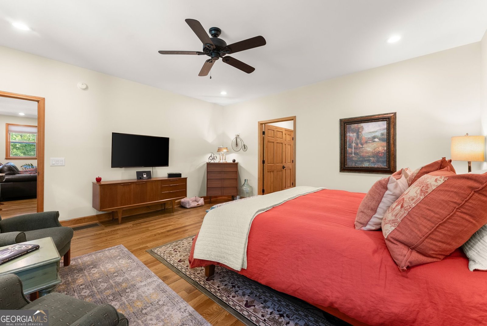 1088 Little Hawk Road Sautee Nacoochee - Photo 59
