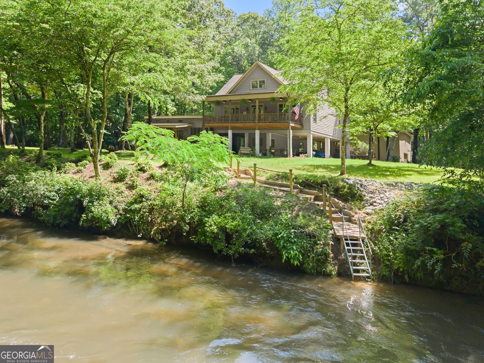 1088 Little Hawk Road Sautee Nacoochee - Photo 6