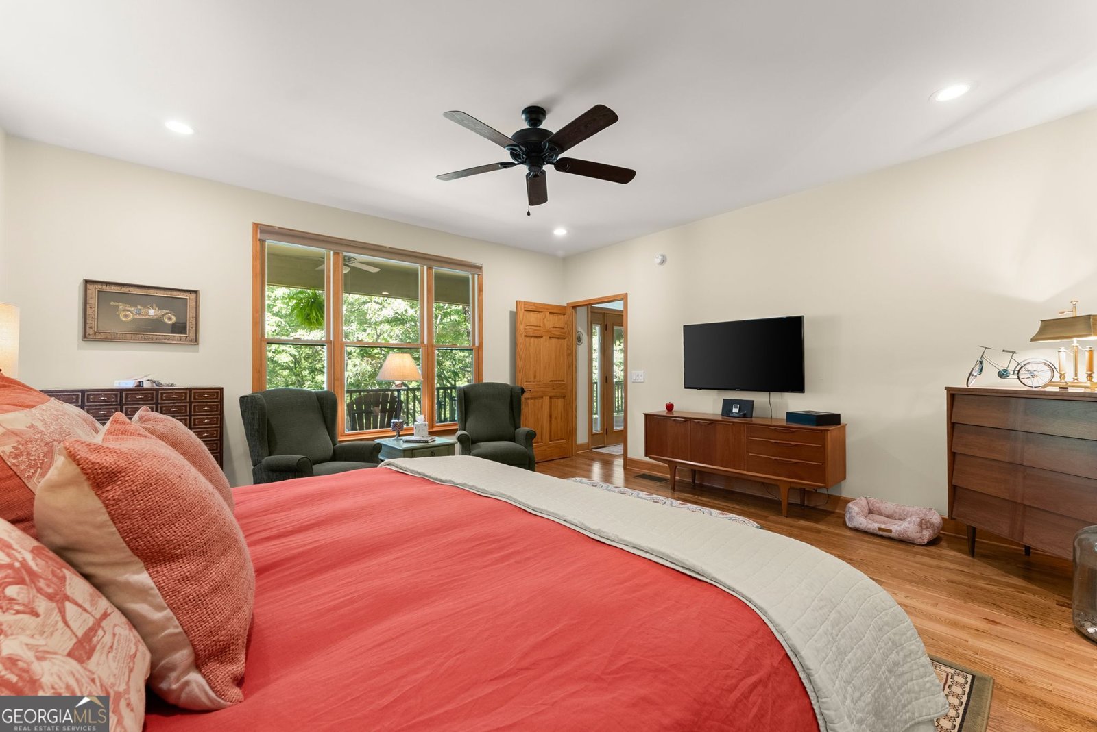 1088 Little Hawk Road Sautee Nacoochee - Photo 60