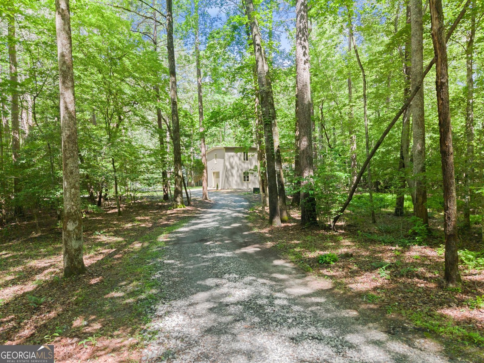 1088 Little Hawk Road Sautee Nacoochee - Photo 7
