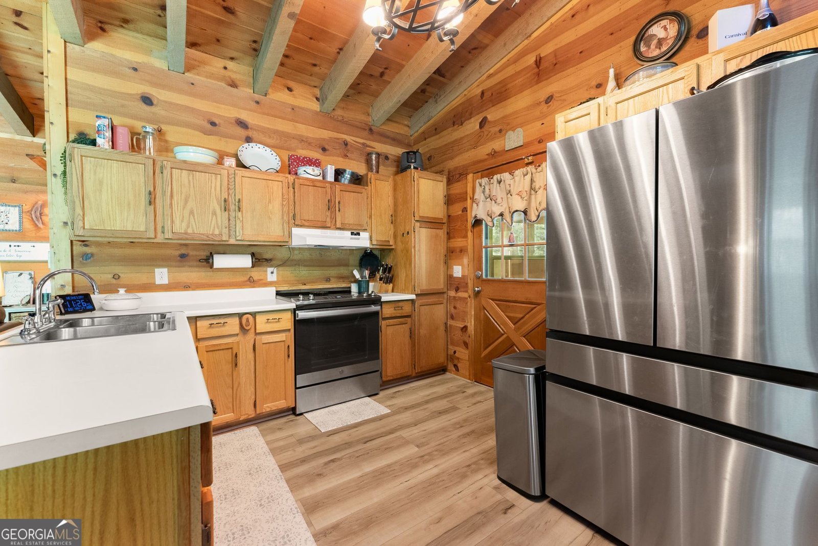 1088 Little Hawk Road Sautee Nacoochee - Photo 76