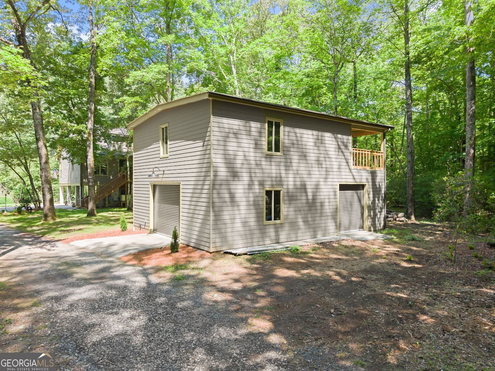 1088 Little Hawk Road Sautee Nacoochee - Photo 8