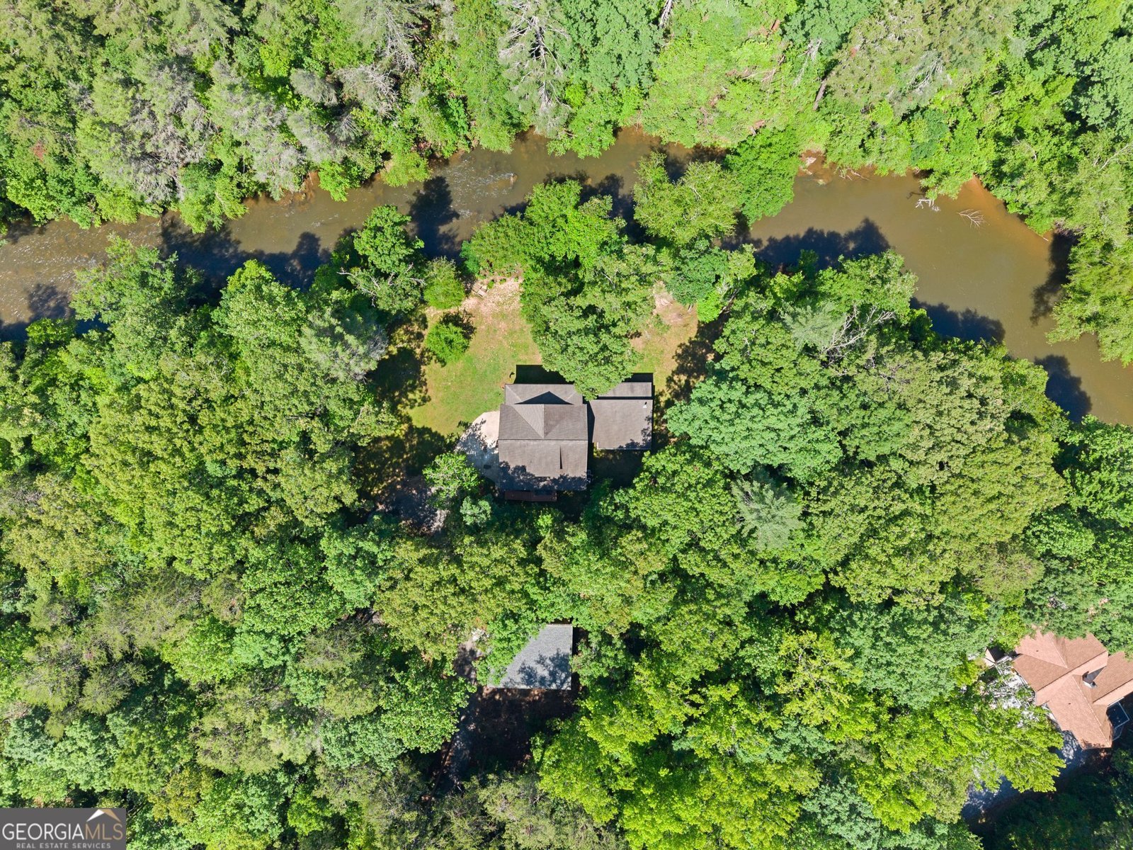 1088 Little Hawk Road Sautee Nacoochee - Photo 85