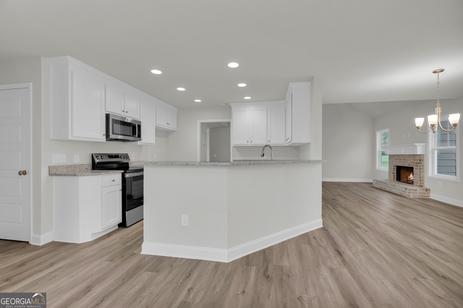 1347 Fairview Road Lavonia - Photo 35