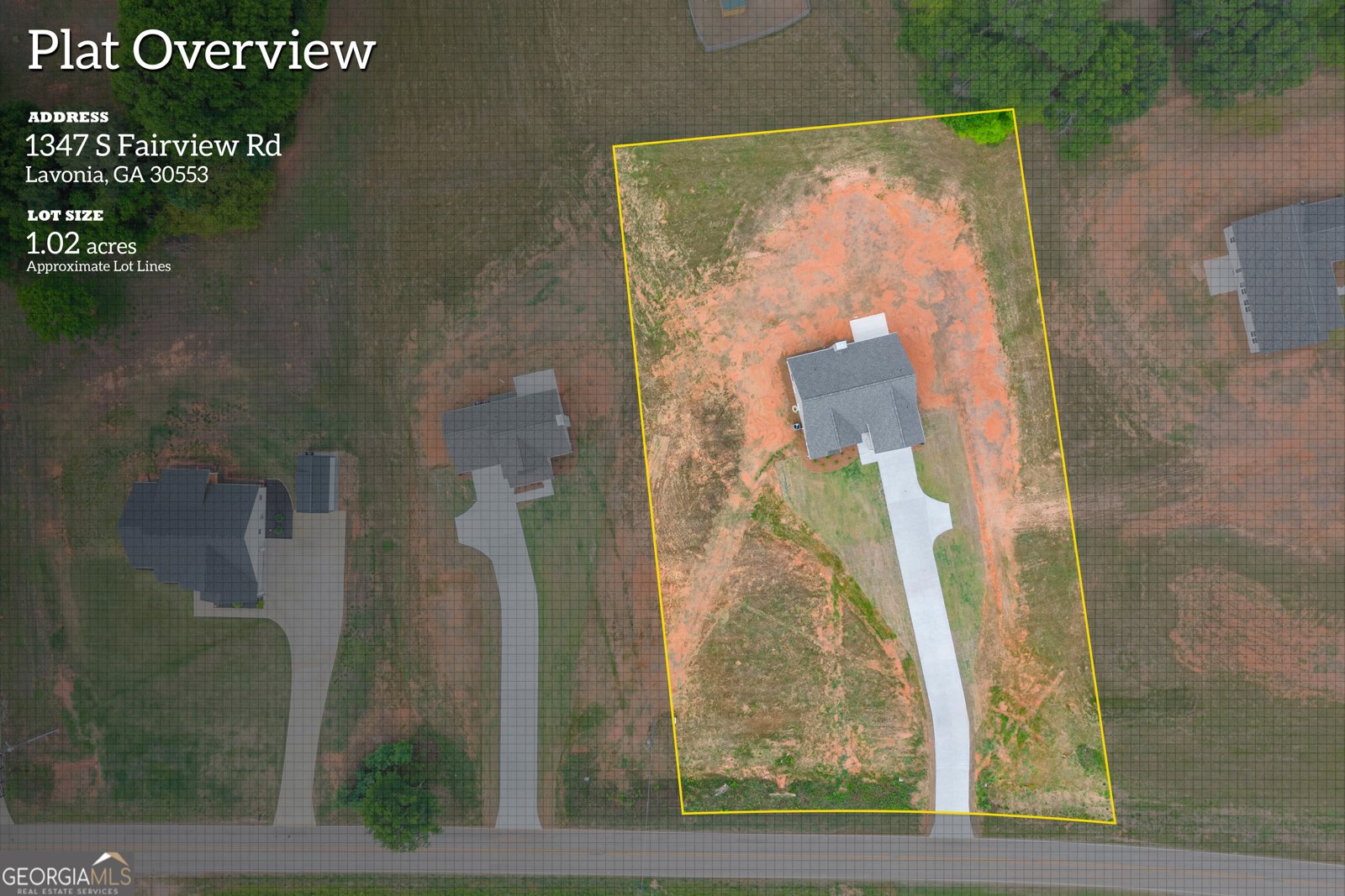 1347 Fairview Road Lavonia - Photo 55