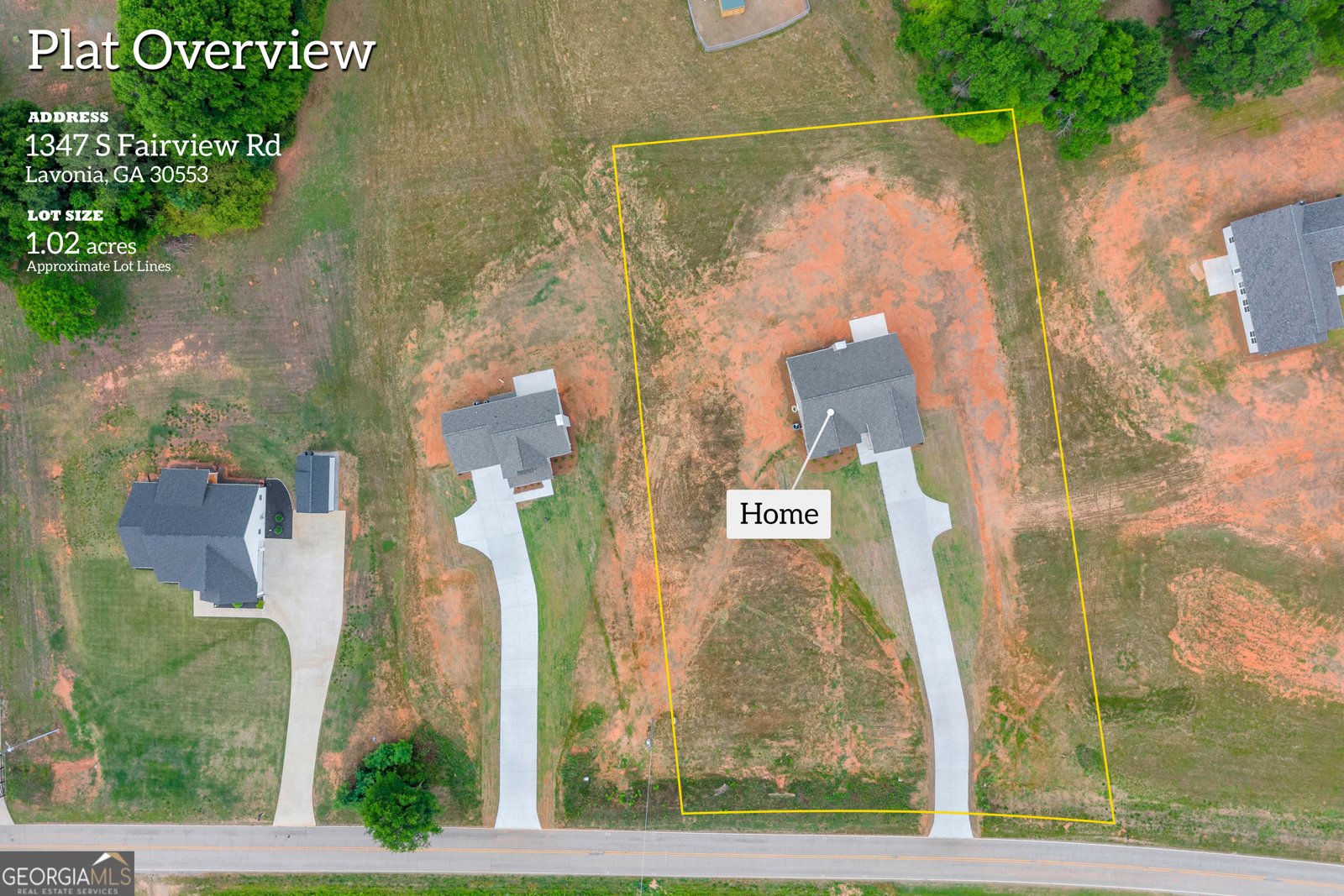 1347 Fairview Road Lavonia - Photo 56