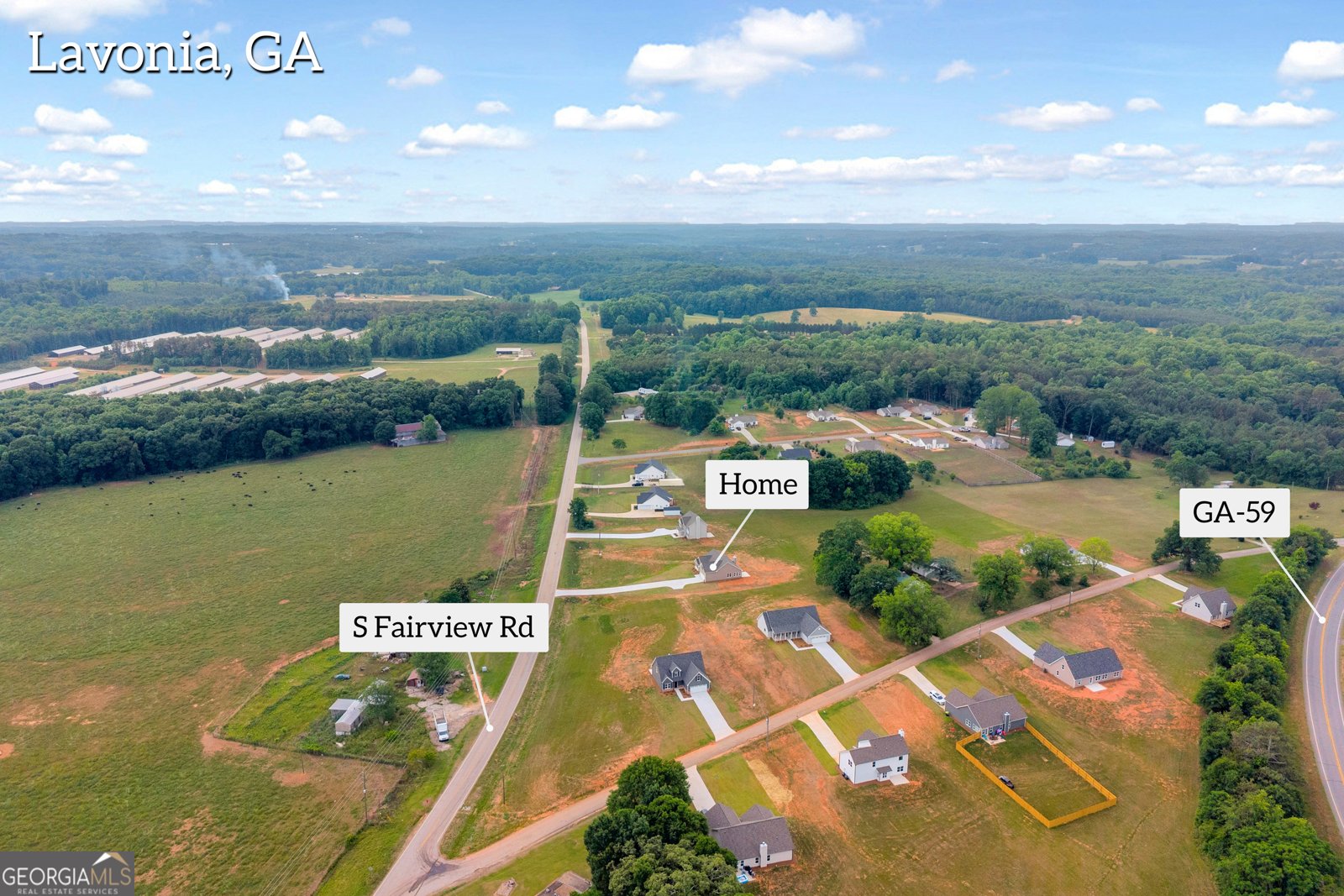 1347 Fairview Road Lavonia - Photo 57