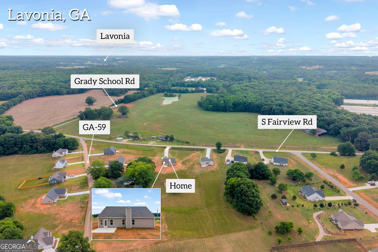 1347 Fairview Road Lavonia - Photo 58