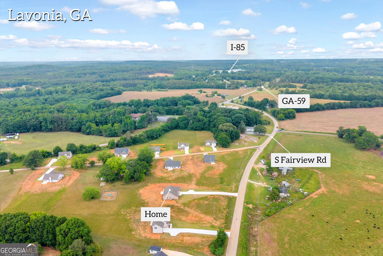 1347 Fairview Road Lavonia - Photo 59