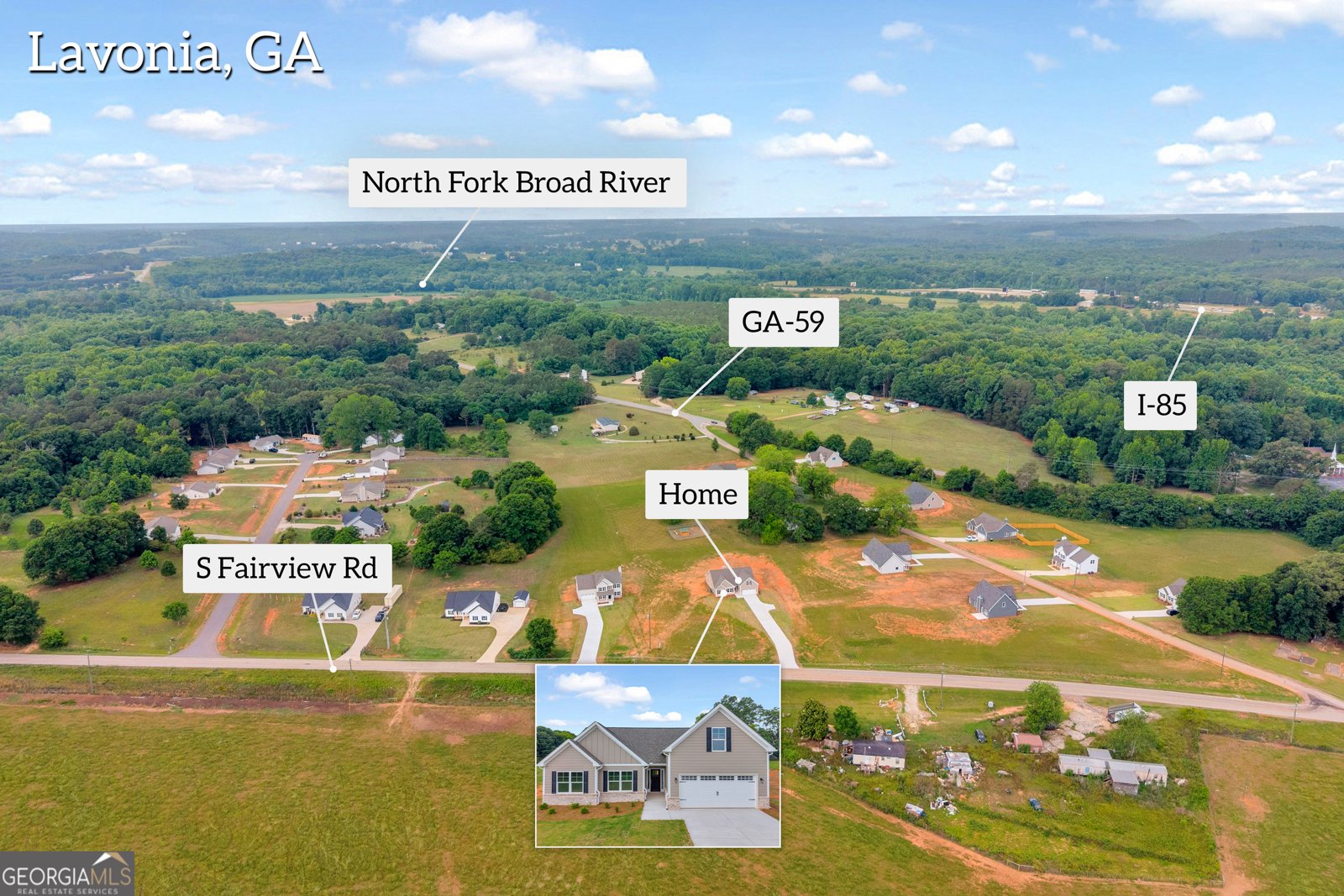 1347 Fairview Road Lavonia - Photo 60