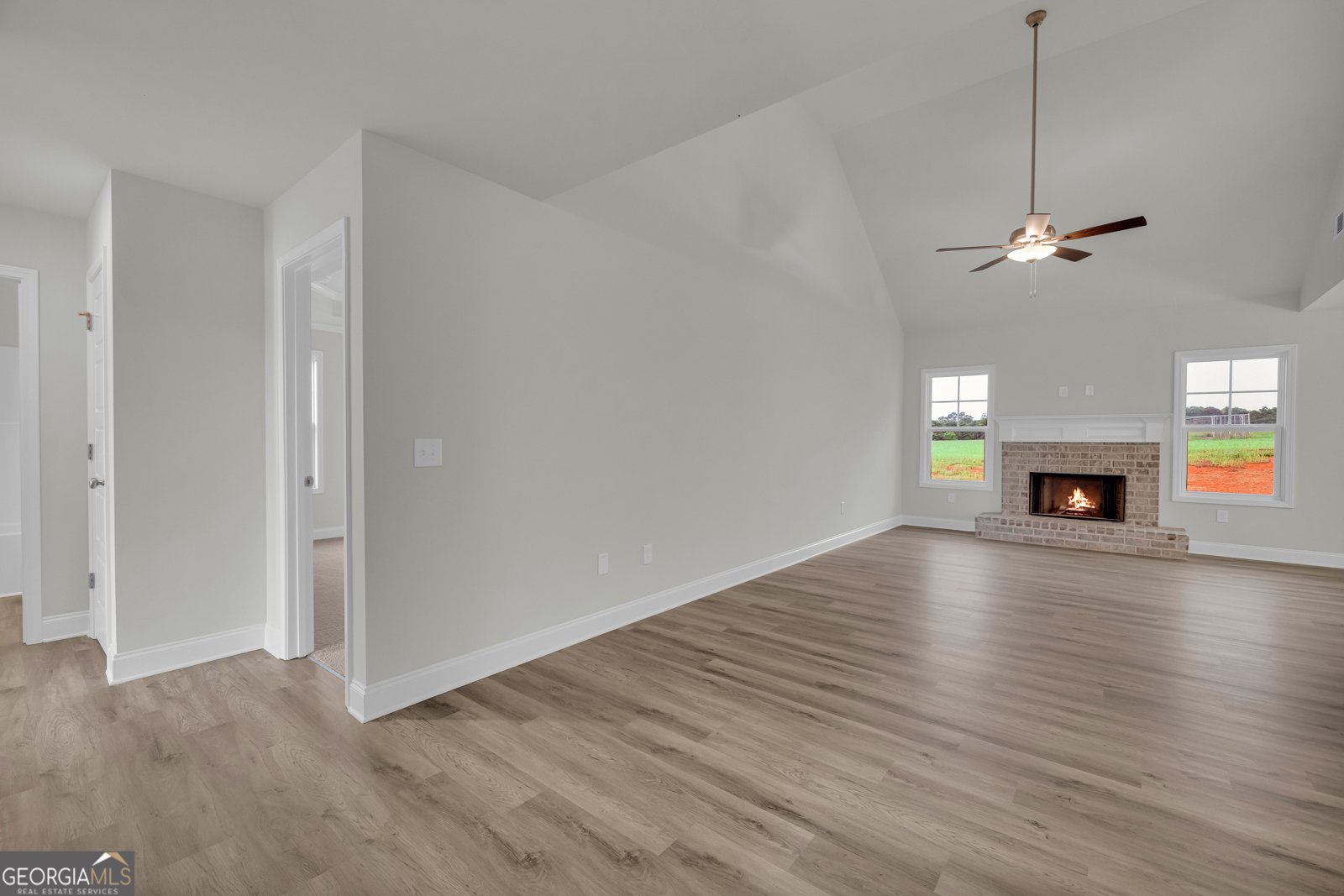 1347 Fairview Road Lavonia - Photo 7