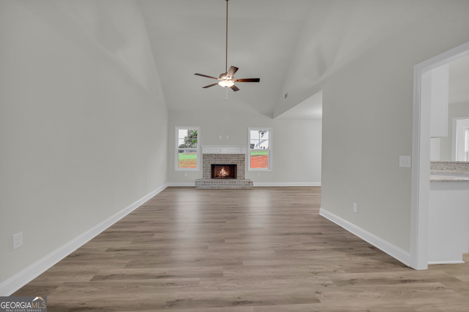 1347 Fairview Road Lavonia - Photo 8