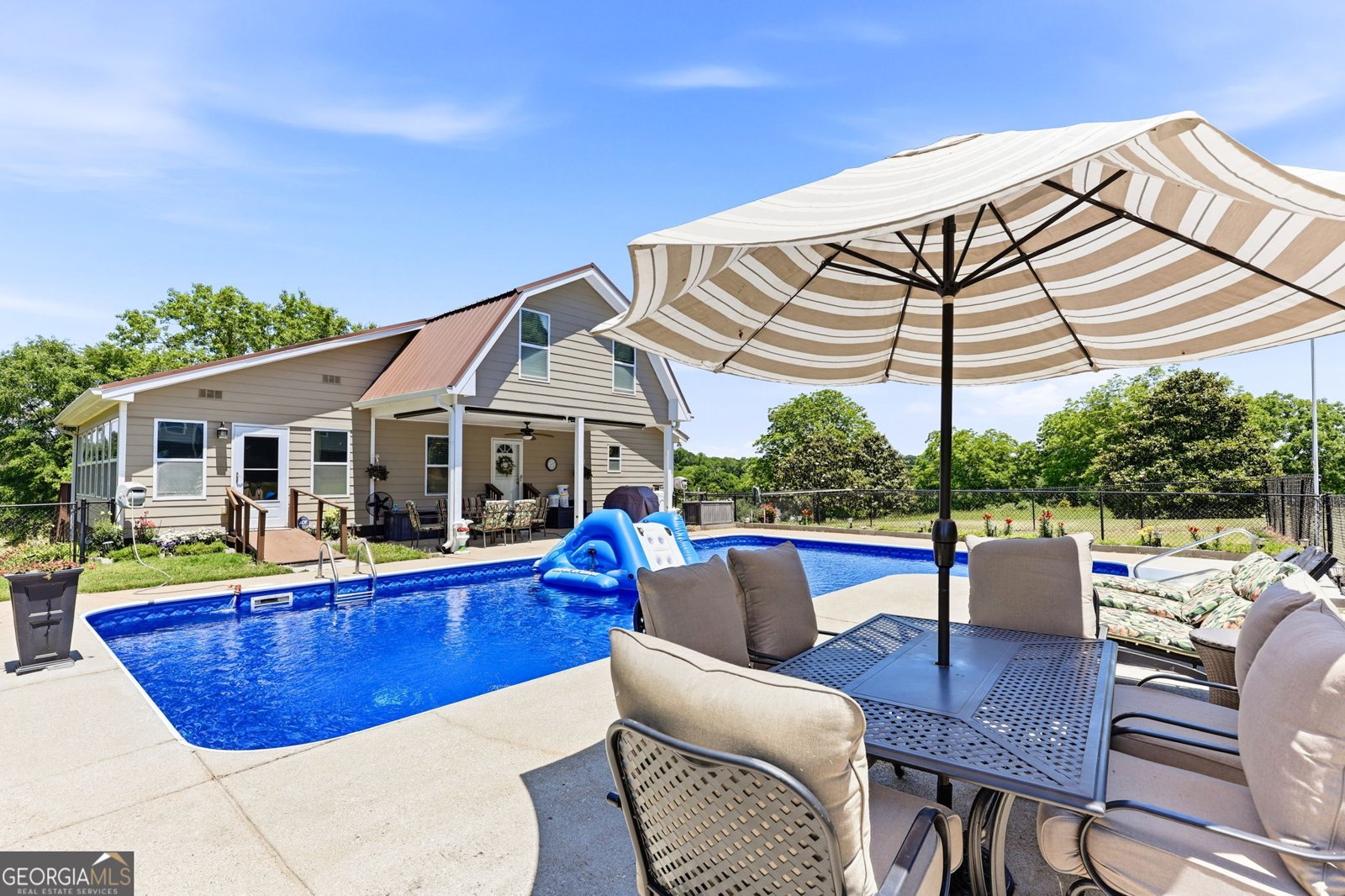 1270 Highway 53 Hoschton - Photo 11