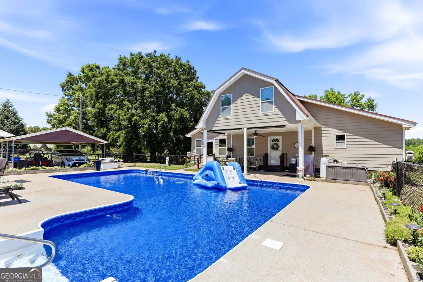 1270 Highway 53 Hoschton - Photo 12