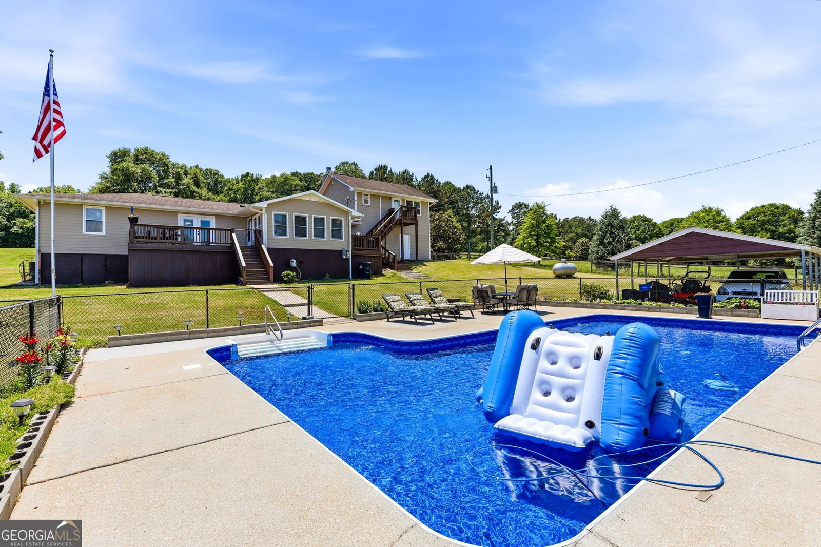 1270 Highway 53 Hoschton - Photo 13
