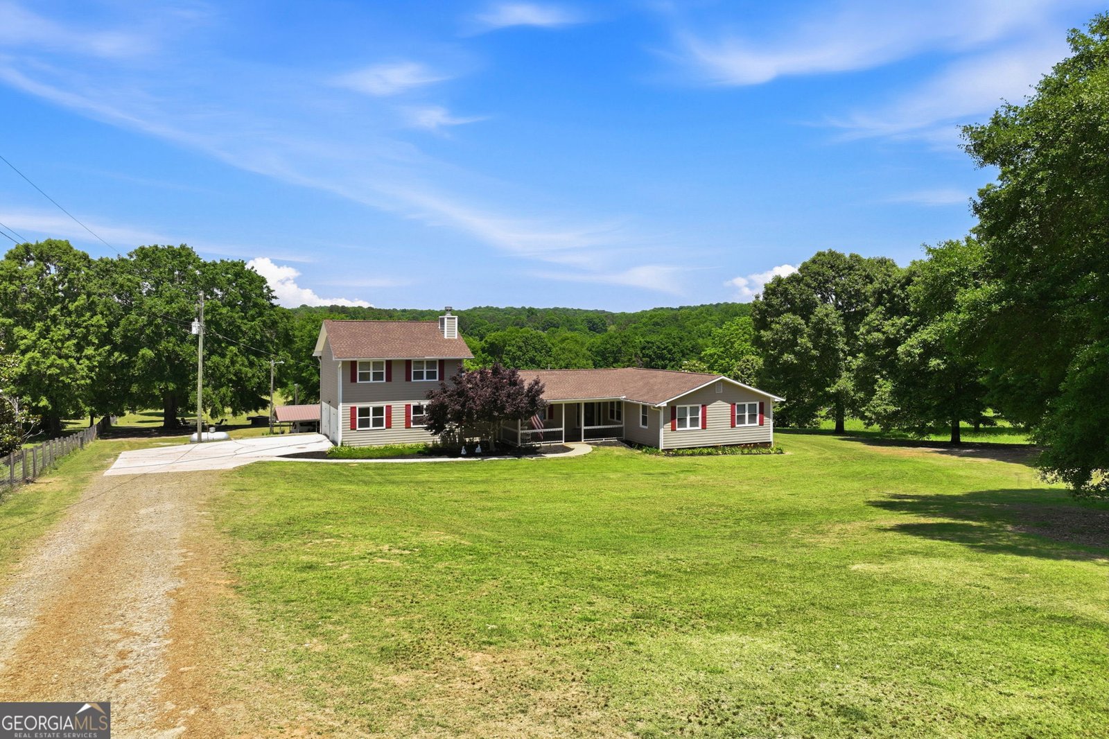 1270 Highway 53 Hoschton - Photo 15