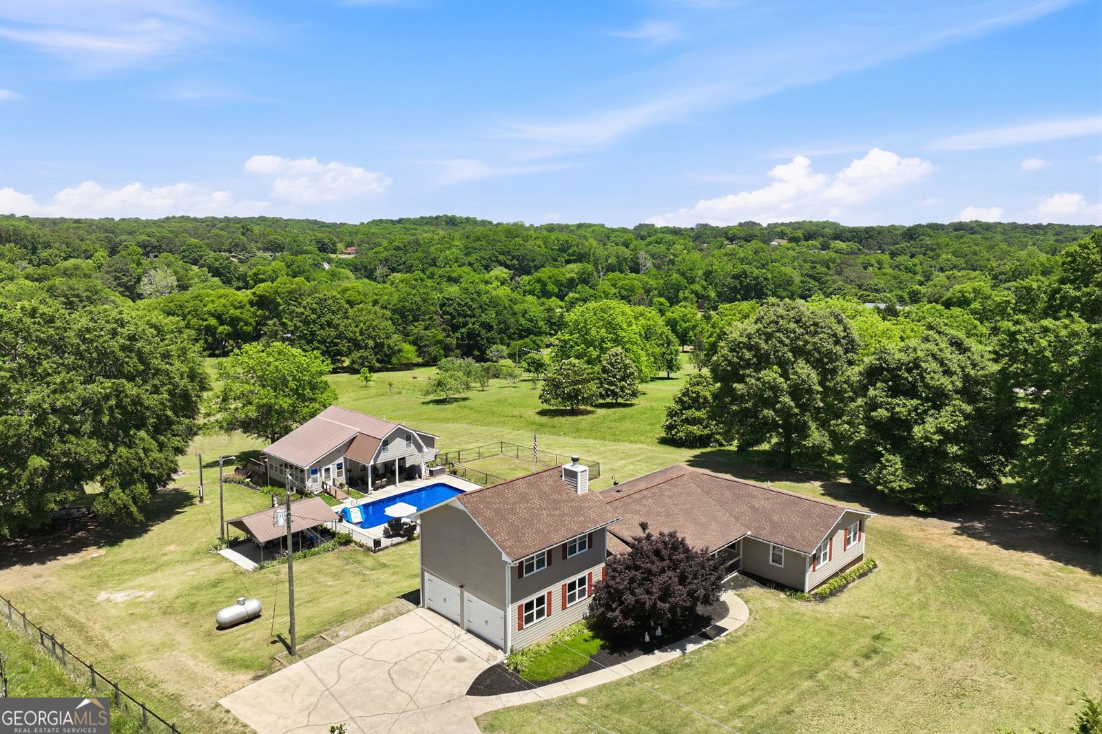 1270 Highway 53 Hoschton - Photo 16