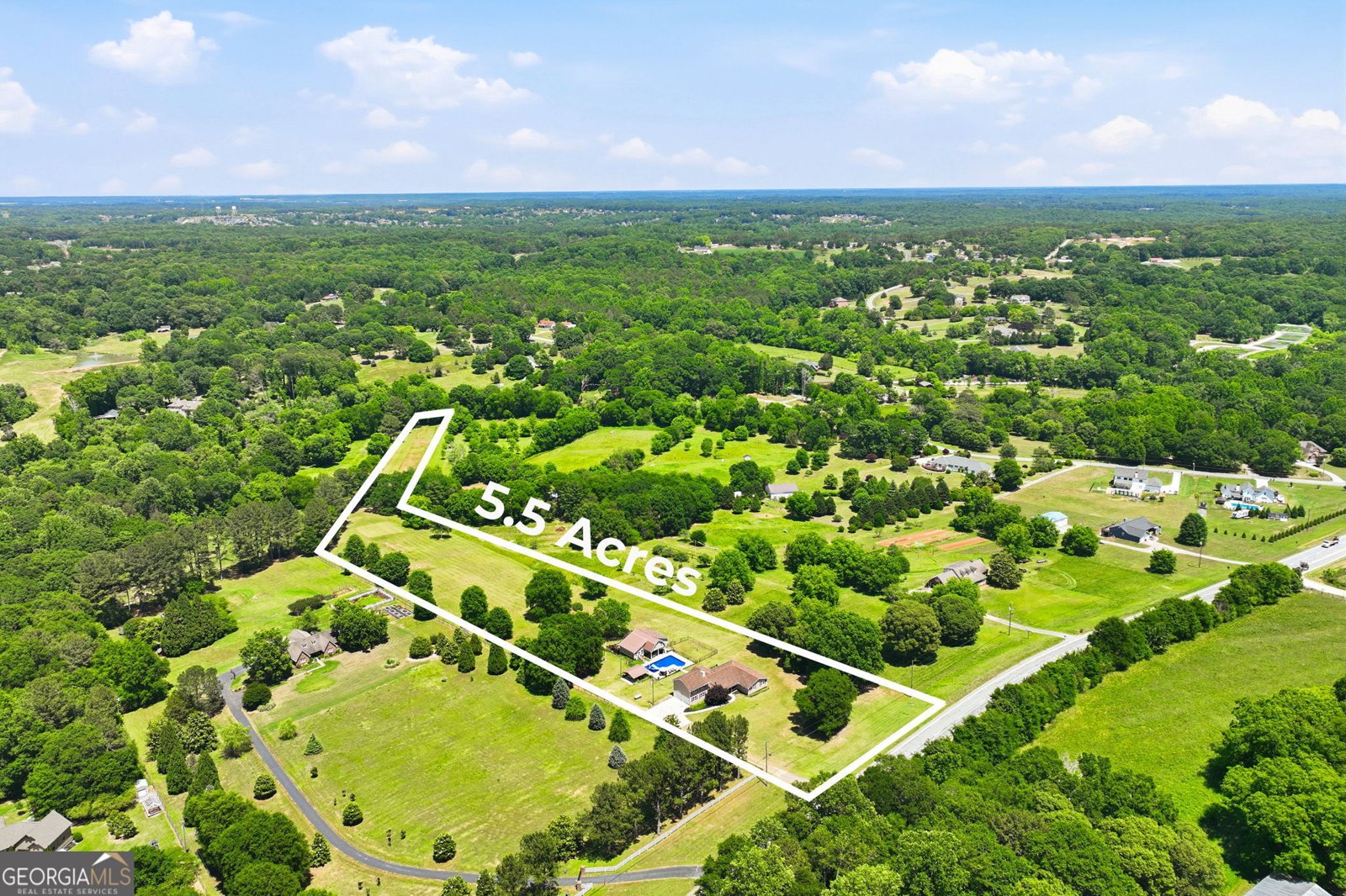 1270 Highway 53 Hoschton - Photo 19