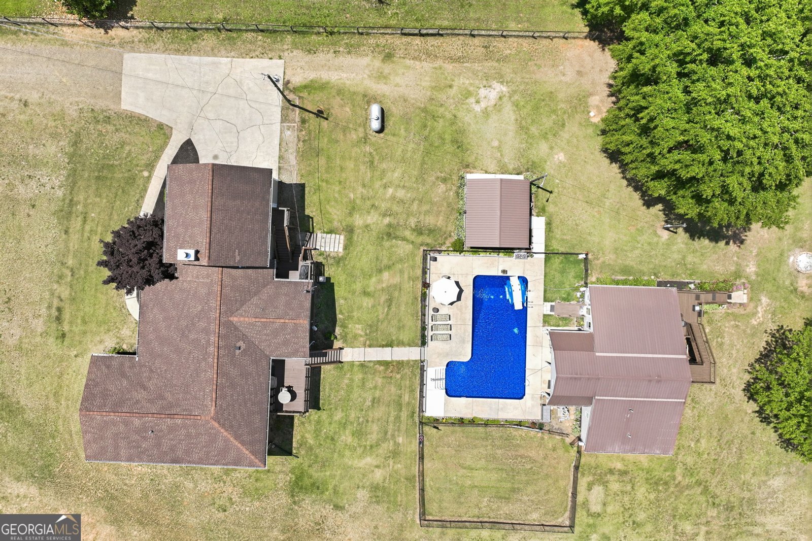 1270 Highway 53 Hoschton - Photo 21