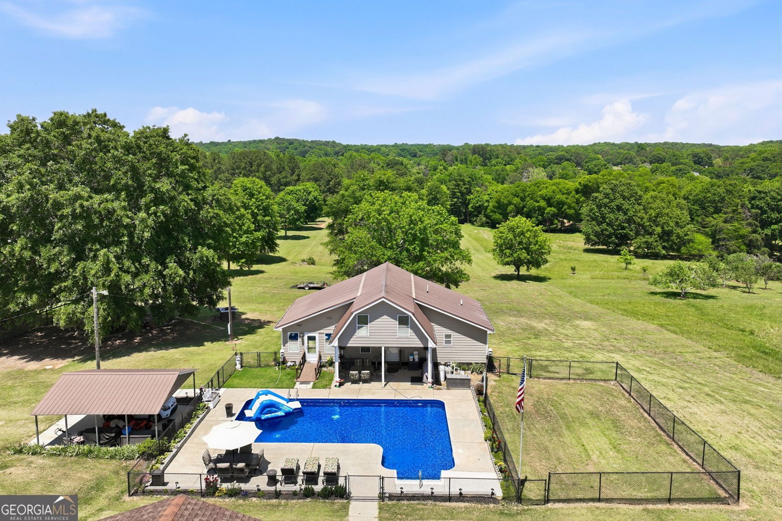 1270 Highway 53 Hoschton - Photo 23