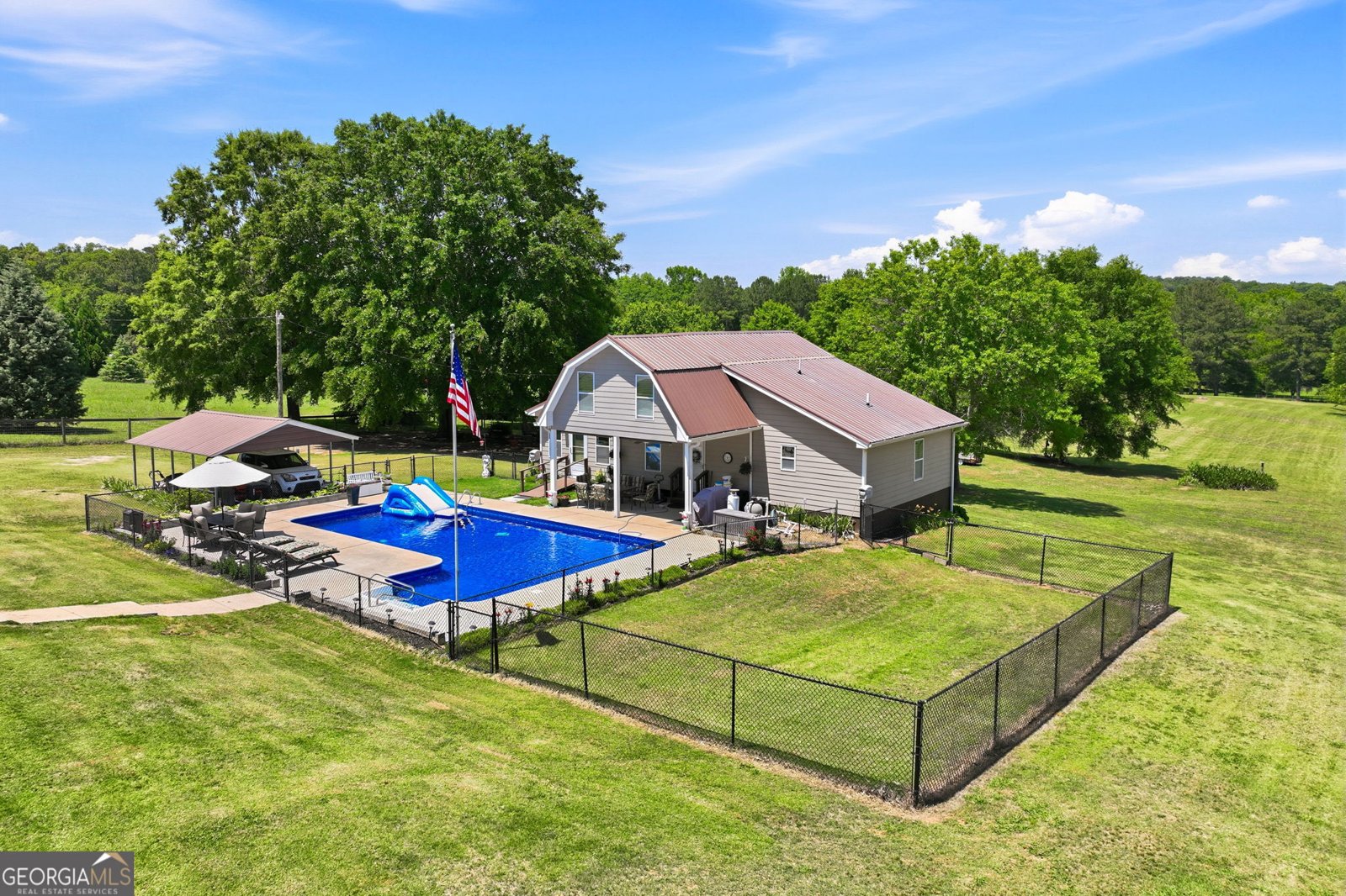 1270 Highway 53 Hoschton - Photo 24