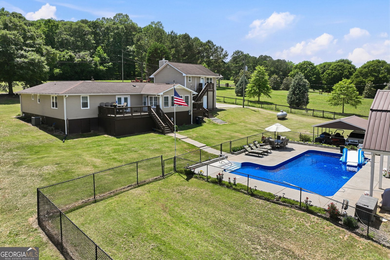 1270 Highway 53 Hoschton - Photo 26