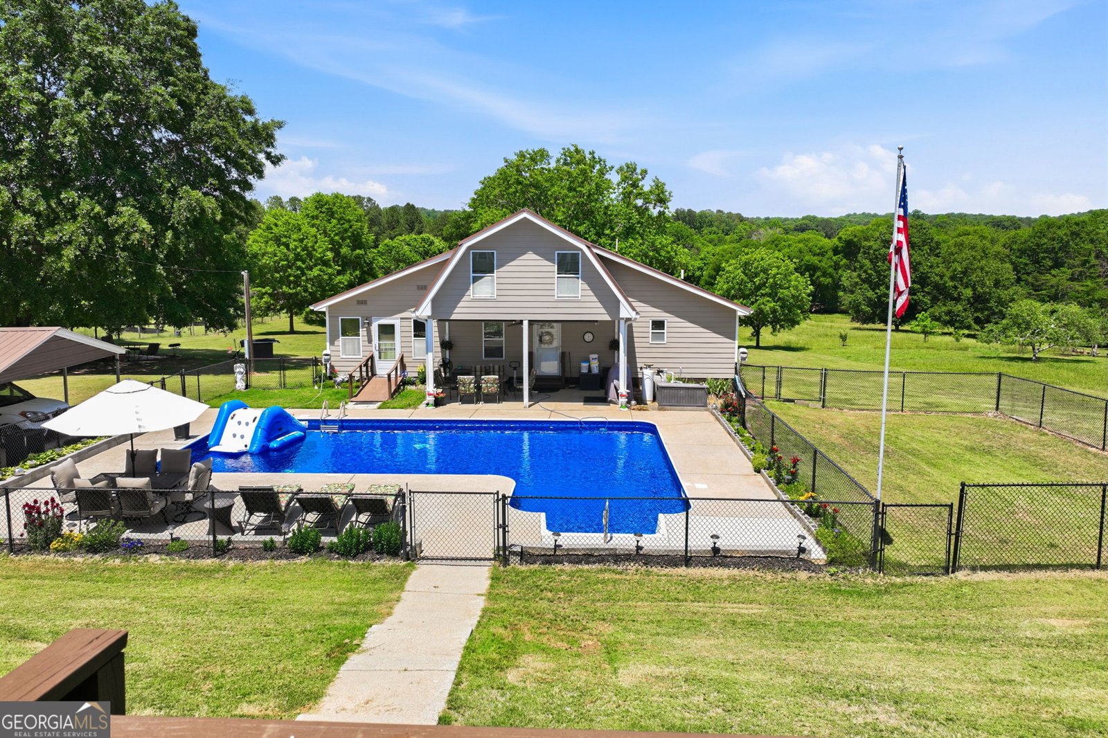 1270 Highway 53 Hoschton - Photo 29