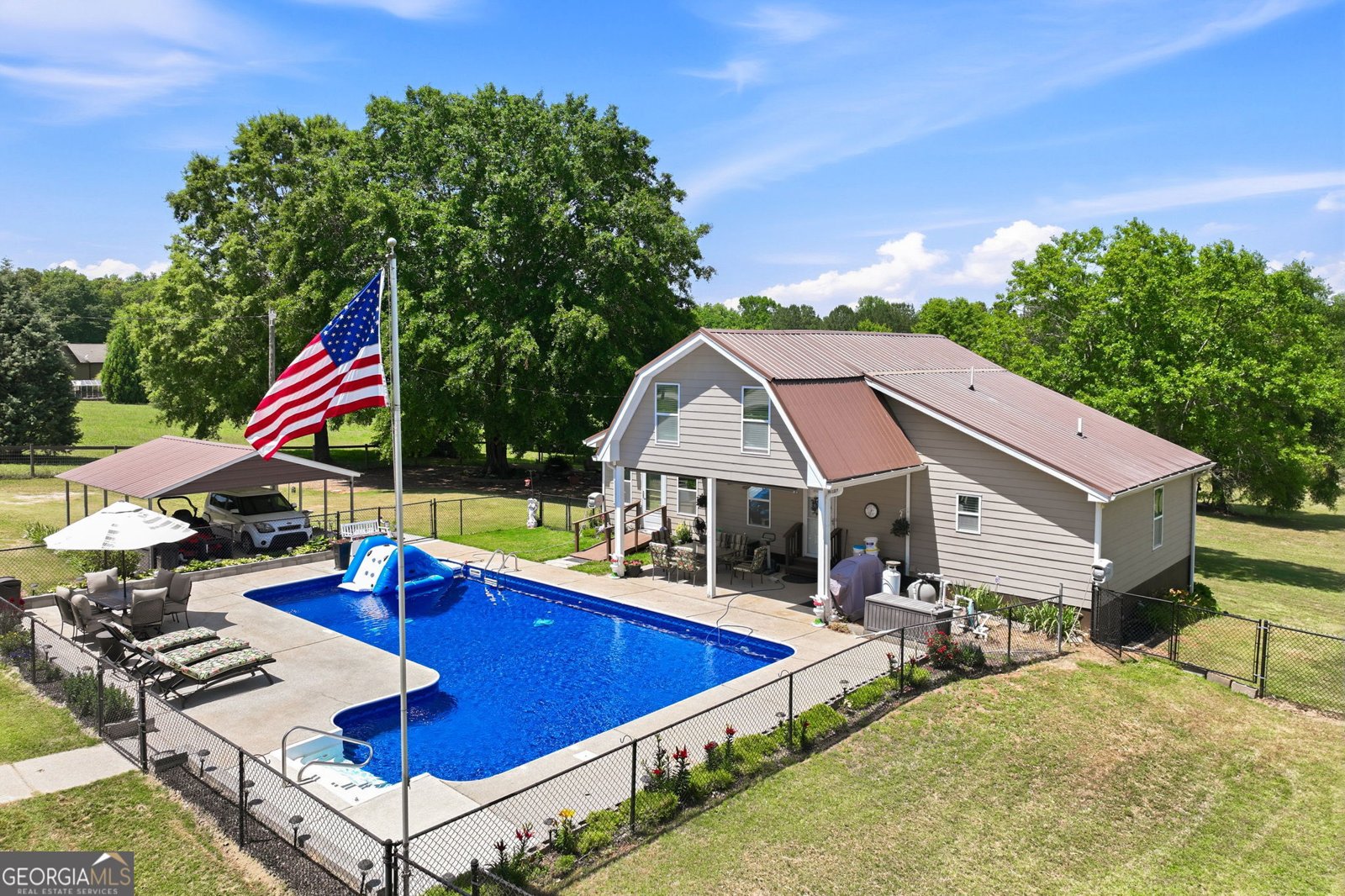 1270 Highway 53 Hoschton - Photo 31