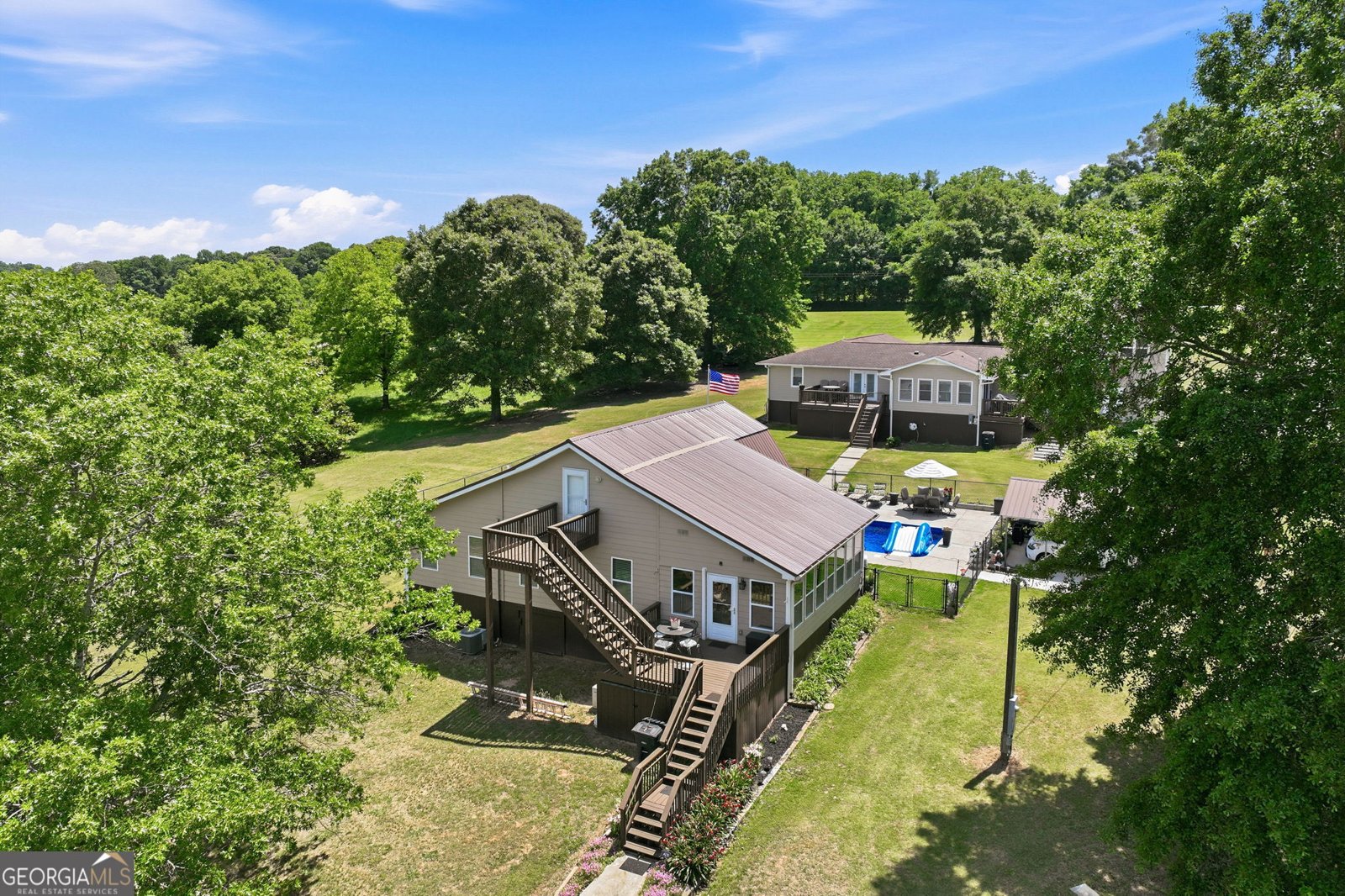 1270 Highway 53 Hoschton - Photo 32