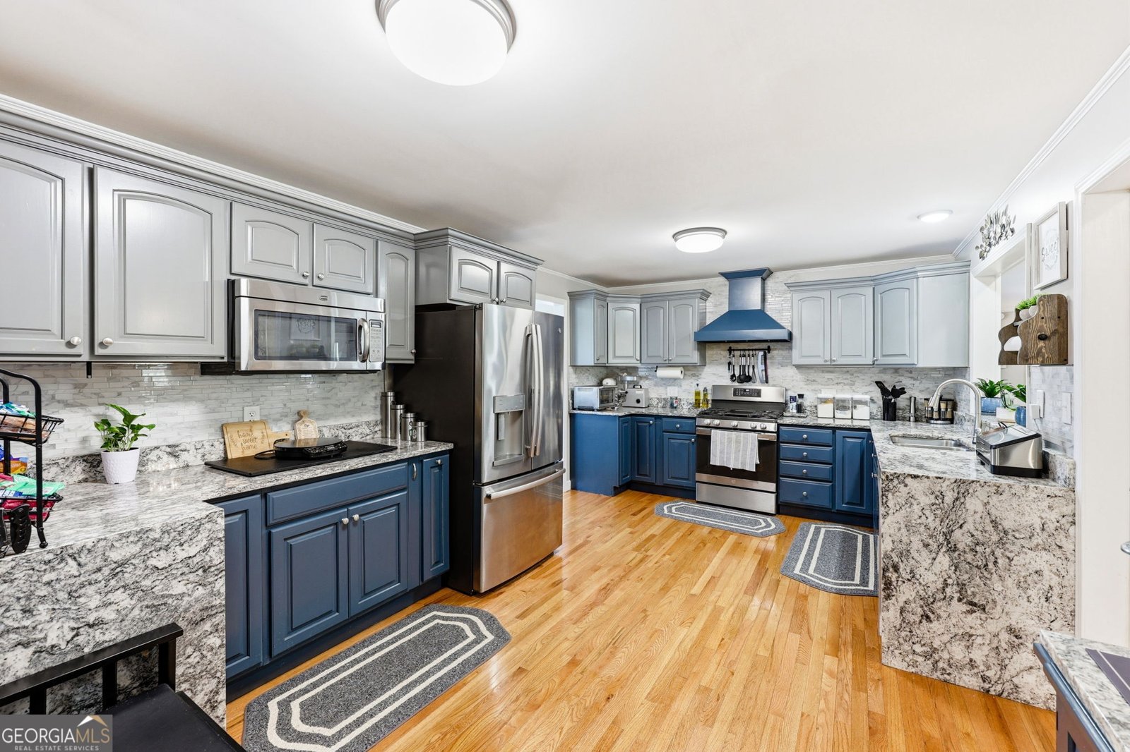 1270 Highway 53 Hoschton - Photo 44