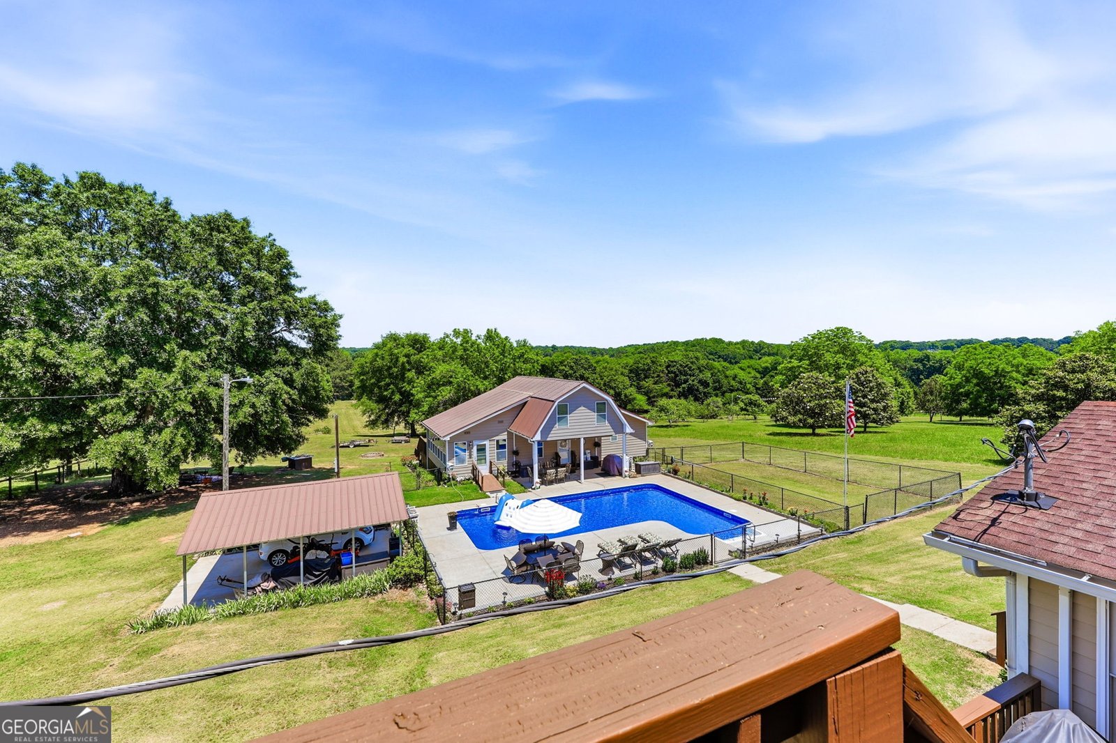 1270 Highway 53 Hoschton - Photo 7