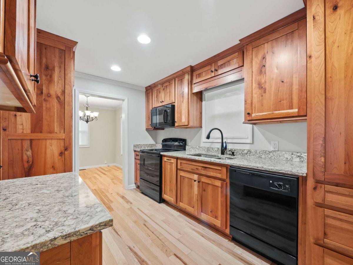 6185 Timberidge Drive Gainesville - Photo 14