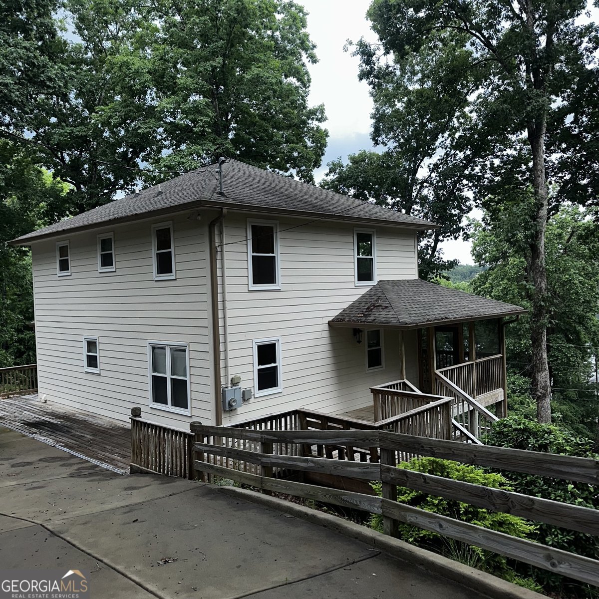 6185 Timberidge Drive Gainesville - Photo 28